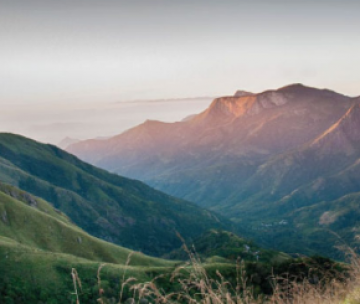 Heart-warming 6 Days 5 Nights Mumbai, Lonavala, Matheran with Mahabaleshwar Holiday Package