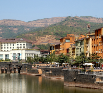 Heart-warming 6 Days 5 Nights Mumbai, Lonavala, Matheran with Mahabaleshwar Holiday Package