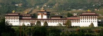 Amazing Thimphu Tour Package for 6 Days