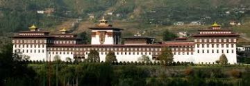 Amazing Thimphu Tour Package for 6 Days