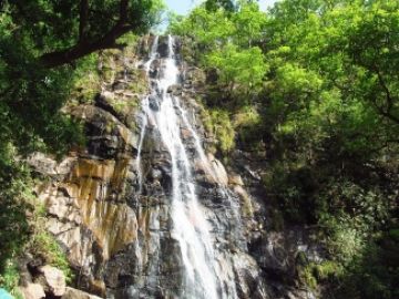 Beautiful 4 Days 3 Nights Pachmarhi Vacation Package