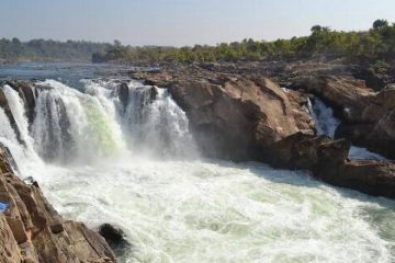 Amazing 4 Days Pachmarhi and Jabalpur Holiday Package