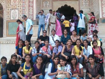 6 Days 5 Nights Jaisalmer Tour Package