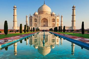 Experience 6 Days 5 Nights Agra Tour Package