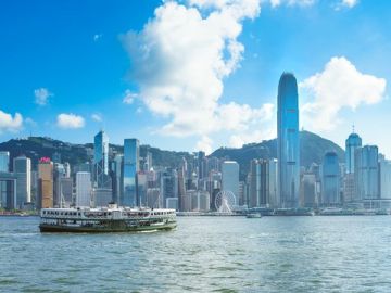 Hongkong, Shenzhen with Macau Tour Package for 8 Days