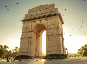 Best Agra Tour Package for 6 Days 5 Nights from Jaipur