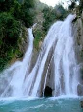 02 Nights 03 Days Mussoorie Kemty Fall Tour Package Ex Delhi