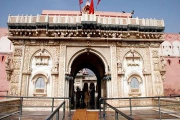 Best 5 Days 4 Nights Bikaner Holiday Package