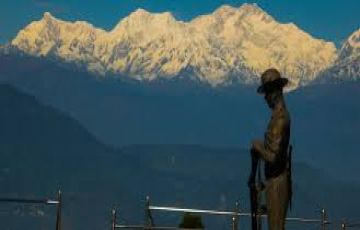 Beautiful 4 Days Gangtok Sightseeing Vacation Package