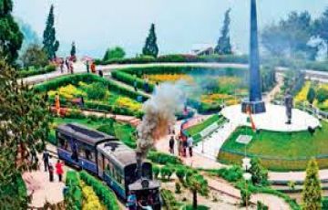 Pleasurable 4 Days Gangtok, Gurudongmar To Lachung and Yumthang To Gangtok Vacation Package