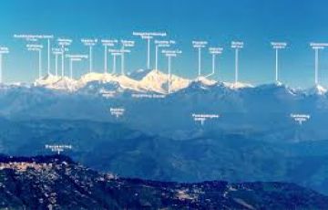 Beautiful Gangtok To Lachen Tour Package for 6 Days