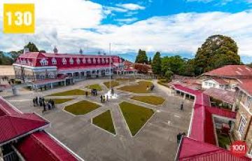Family Getaway 7 Days Darjeeling  Bagdogra Vai Mirik Lake  Pashupati Market 90 to Arrival Njp Ixb To Gangtok Vacation Package