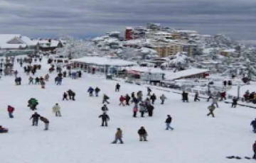 Beautiful 2 Days Manali to Shimla Tour Package