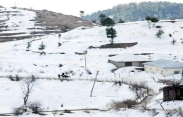 Pleasurable 4 Days Manali to Shimla Tour Package