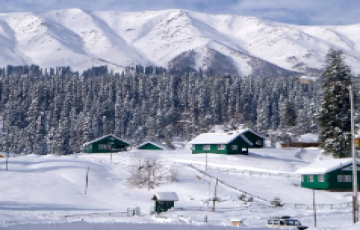 Heart-warming 6 Days Solang Valley Tour Package