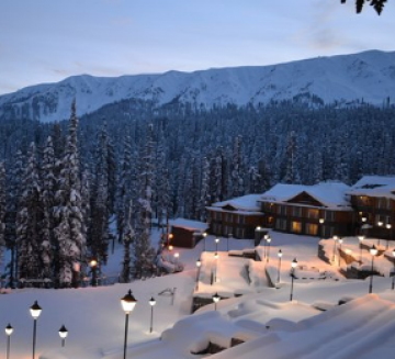Heart-warming 2 Days Manali to Shimla Holiday Package