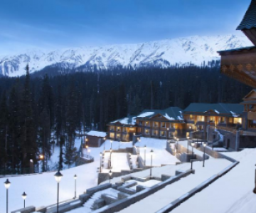 Heart-warming 2 Days Manali to Shimla Holiday Package