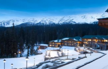 3 Days Shimla with Manali Trip Package