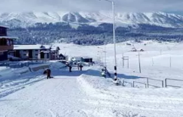 3 Days Shimla with Manali Trip Package