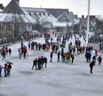 Best 2 Days 1 Night Shimla with Manali Vacation Package