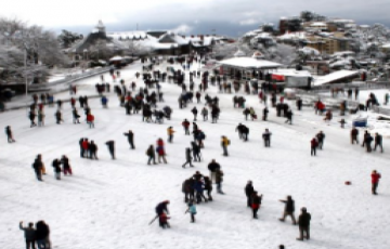 Best 2 Days 1 Night Shimla with Manali Vacation Package