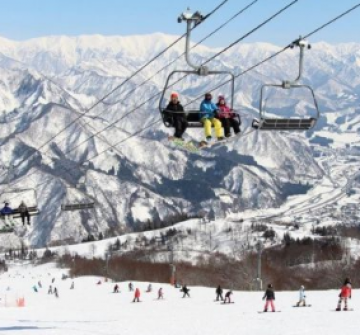 Pleasurable 6 Days 5 Nights Solang Valley Tour Package