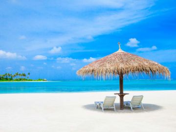 Heart-warming Padi Courses Tour Package from Fun Island Resort Departure