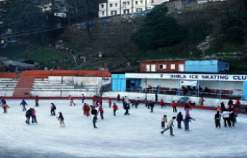 Memorable 3 Days 2 Nights Solang Valley Holiday Package