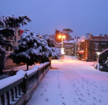 Memorable 3 Days 2 Nights Solang Valley Holiday Package