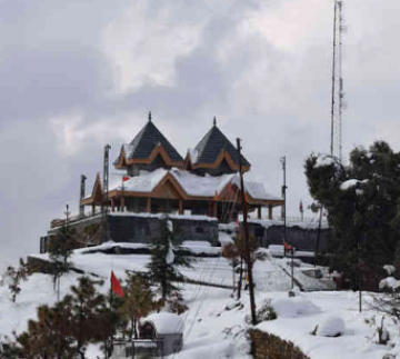Beautiful Shimla Tour Package for 6 Days 5 Nights