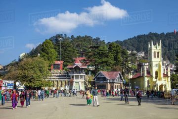 Best Himachal Tour Package for 9 Days