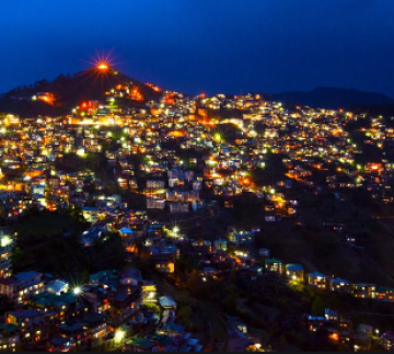 Magical 3 Days Shimla to Dharamshala Trip Package