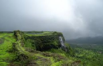 7 Days 6 Nights Day 1 Pick Up From Mumbaipune Move To Matheran Tour Package