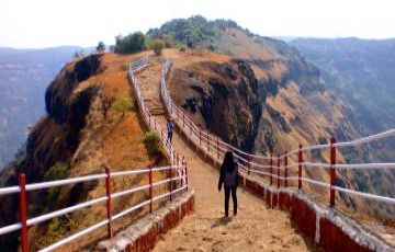 7 Days 6 Nights Day 1 Pick Up From Mumbaipune Move To Matheran Tour Package