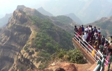 Family Getaway 2 Days Day 1  Arrival At Mahabaleshwar and Day 2  Back To Home Trip Package