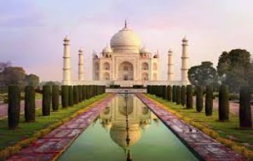 Best 2 Days 1 Night Delhi with Agra Tour Package