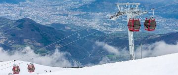 Magical 4 Days 3 Nights Baku Trip Package