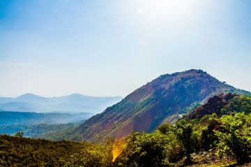 Chikkamagaluru Coorg 4 days/3 nights