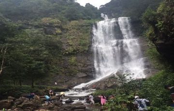 Chikkamagaluru Coorg 4 days/3 nights