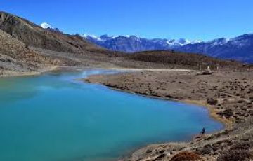 Amazing 8 Days 7 Nights Spiti Valley Trip Package