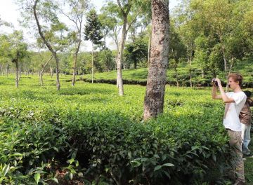 3 Days 2 Nights Dhaka with Dhak Tour Package