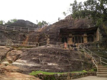 Best 5 Days Jabalpur to Pachmarhi Trip Package