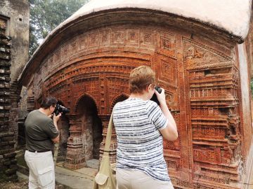 Heart-warming 7 Days Dhaka Sylhet Excursion To Baurbagh Village Tour Package