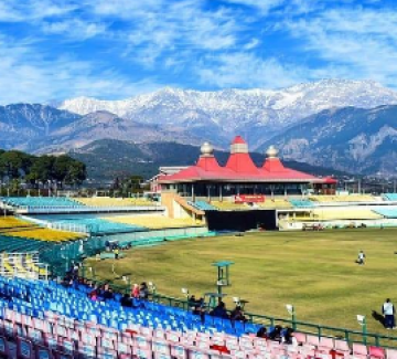 Amazing 2 Days Dharamshala Vacation Package