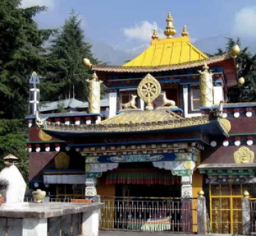 Beautiful 3 Days Shimla with Dharamshala Vacation Package