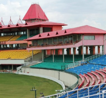 Amazing Dharamshala Tour Package for 5 Days 4 Nights