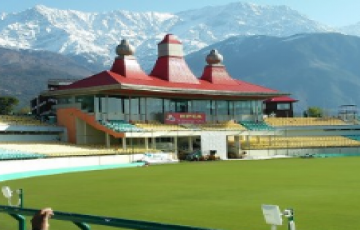 Amazing Dharamshala Tour Package for 5 Days 4 Nights