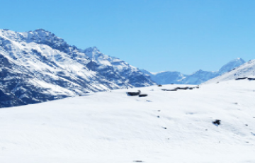 Heart-warming 4 Days 3 Nights Shimla, Manali and Solang Valley Vacation Package