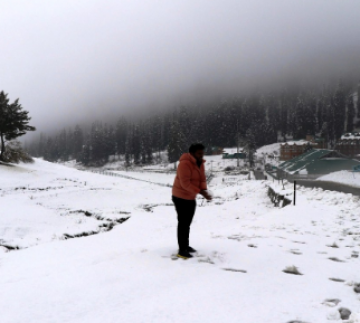 Experience 4 Days 3 Nights Shimla, Manali with Solang Valley Tour Package