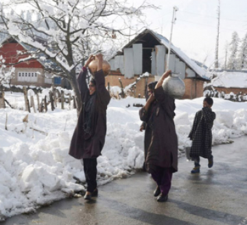 Pleasurable 5 Days 4 Nights Shimla, Manali, Solang Valley and Dalhousie Tour Package